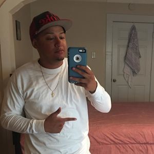 Meet your Posher, Ronnie